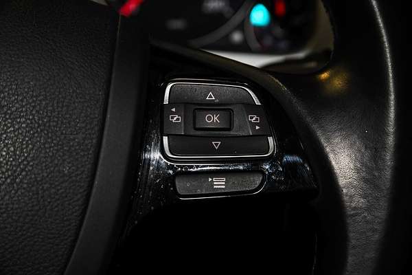 2014 Volkswagen Touareg V6 TDI 7P