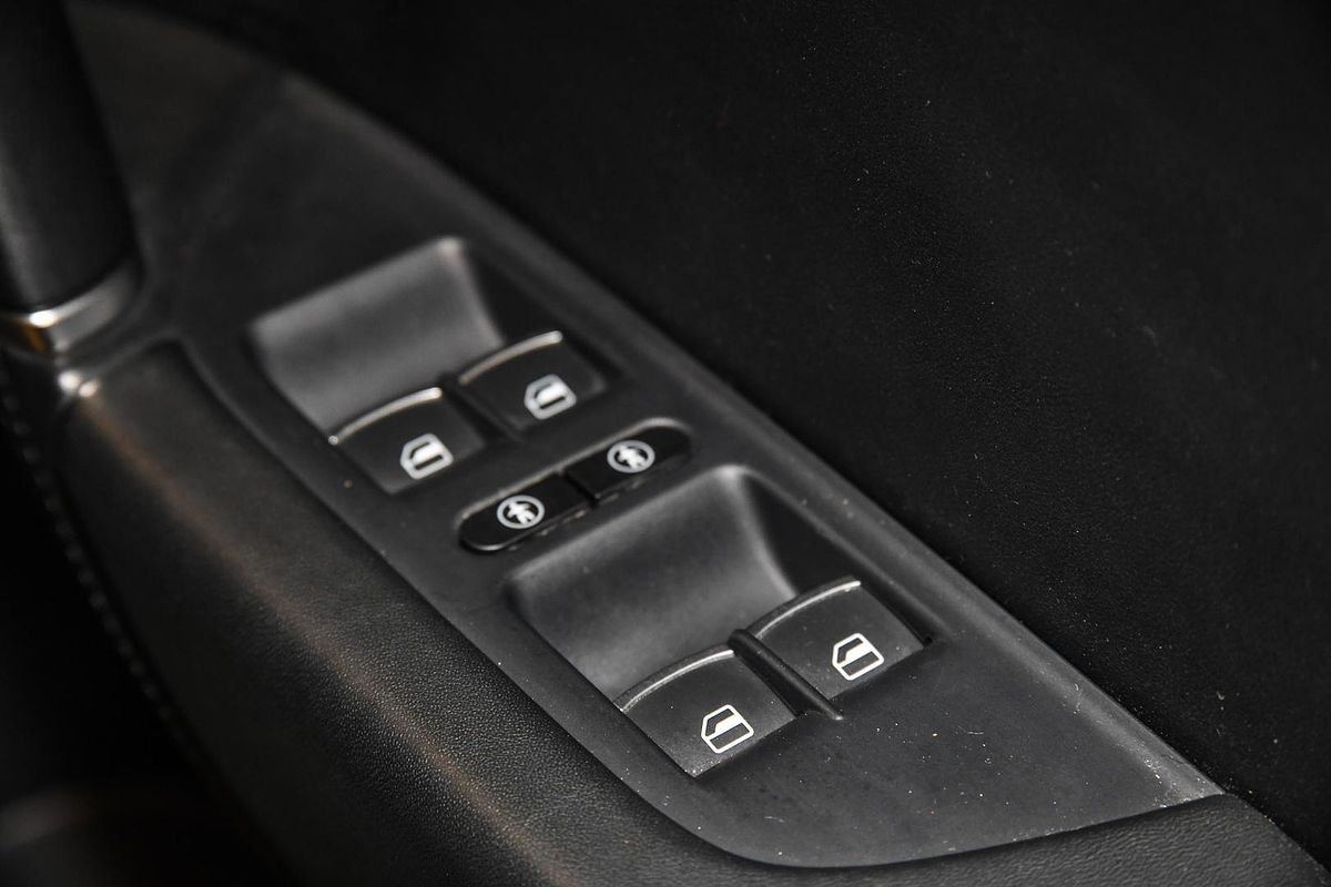 2014 Volkswagen Touareg V6 TDI 7P