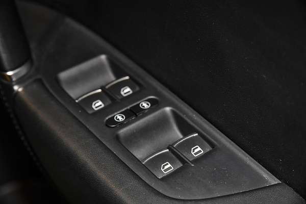 2014 Volkswagen Touareg V6 TDI 7P