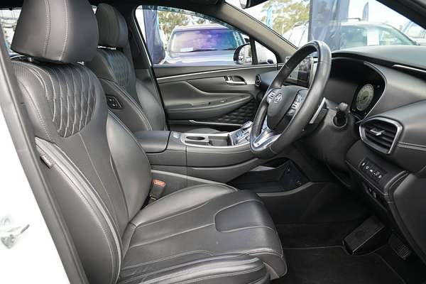 2021 Hyundai Santa Fe Highlander TM.V3