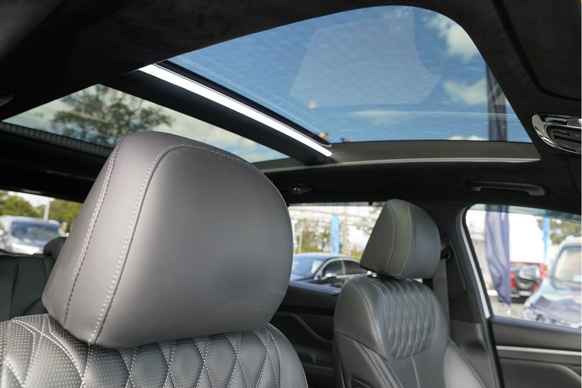 2021 Hyundai Santa Fe Highlander TM.V3