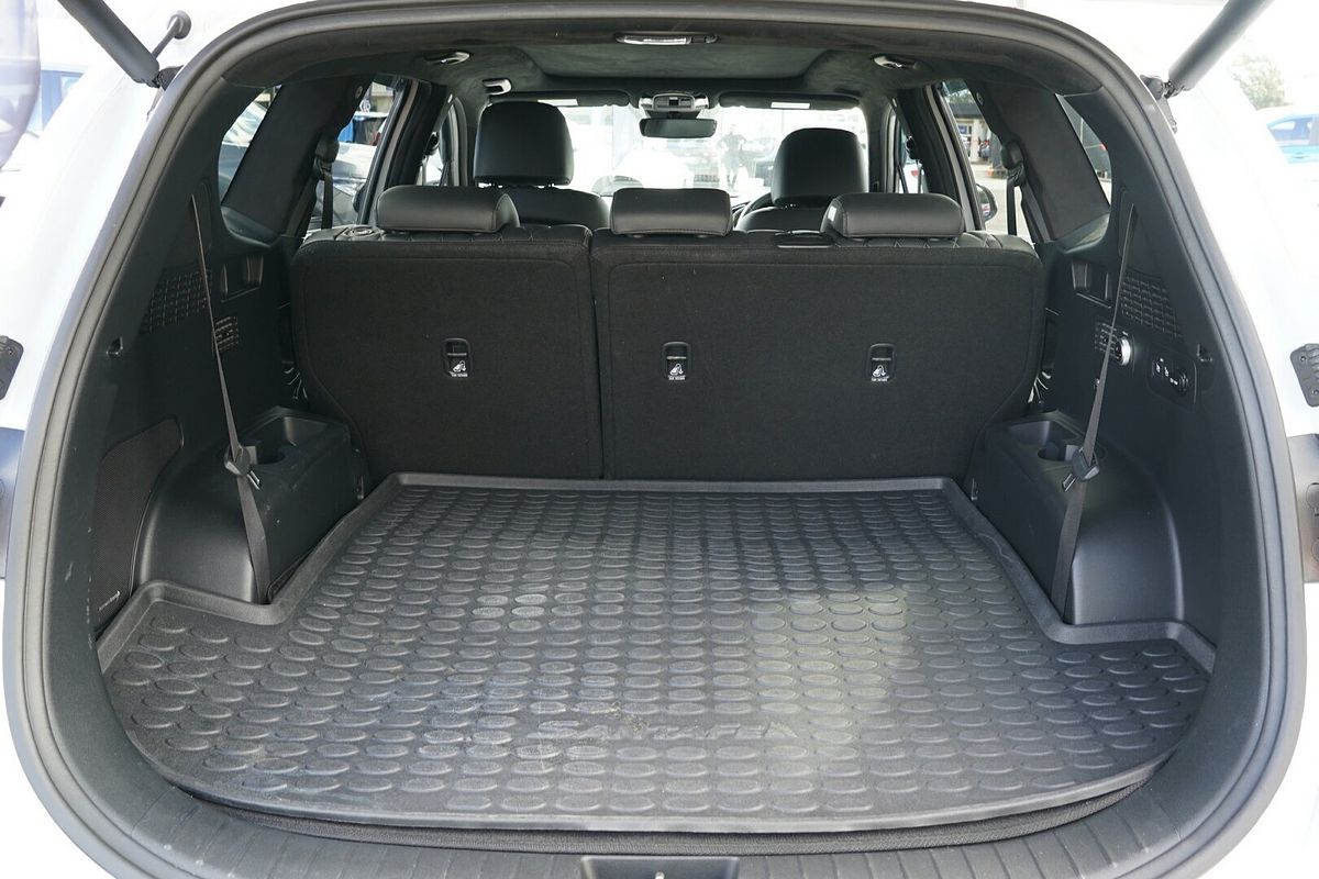 2021 Hyundai Santa Fe Highlander TM.V3