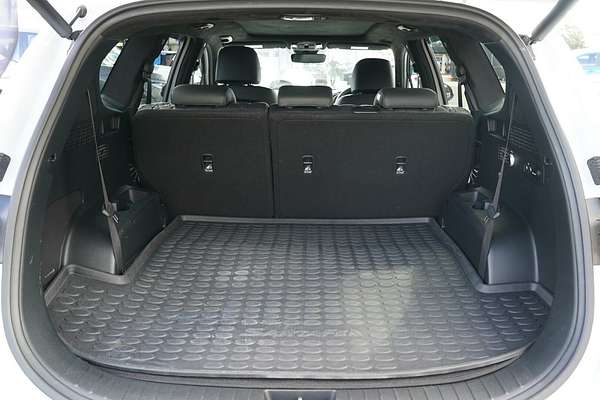 2021 Hyundai Santa Fe Highlander TM.V3