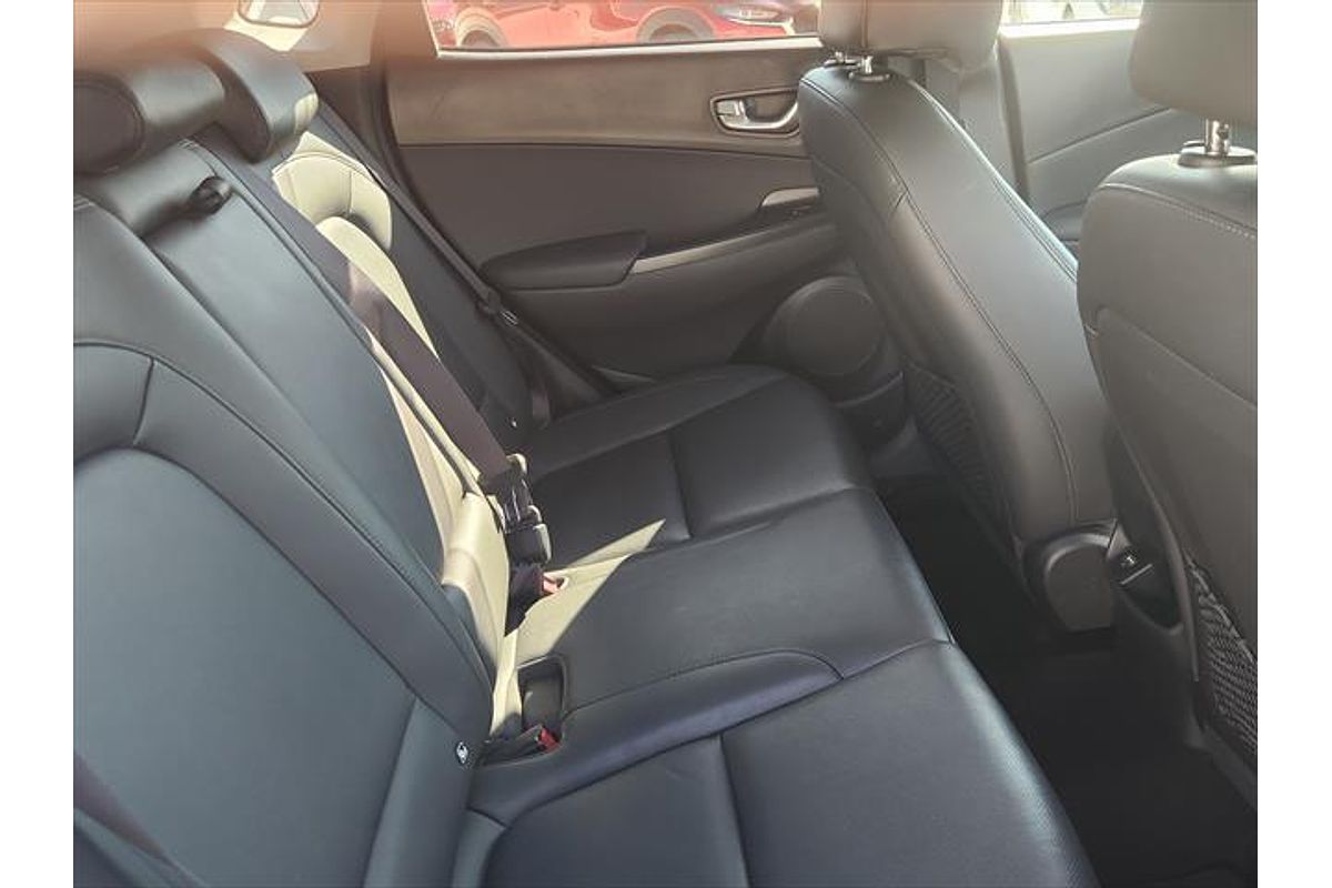 2021 Hyundai Kona Active OS.V4