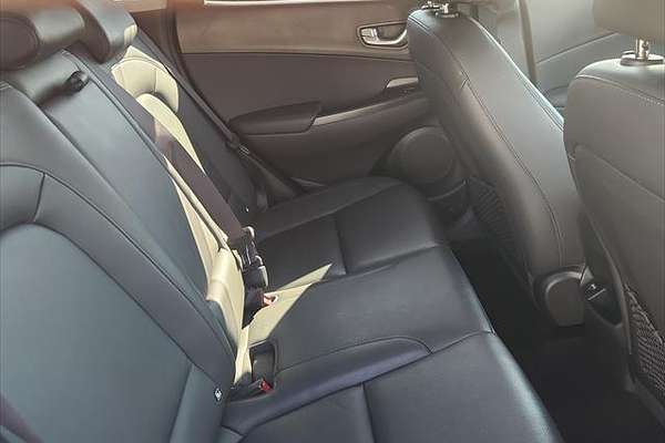 2021 Hyundai Kona Active OS.V4
