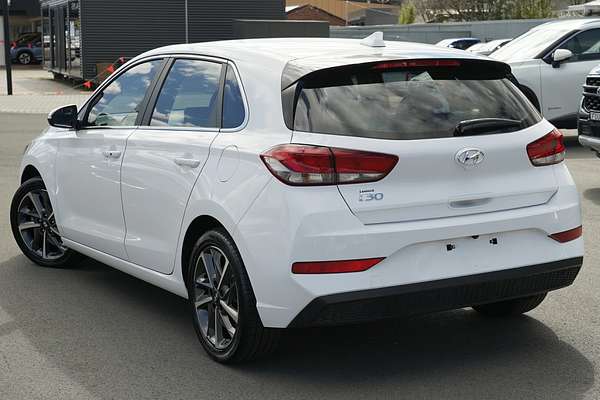 2022 Hyundai i30 Elite PD.V4