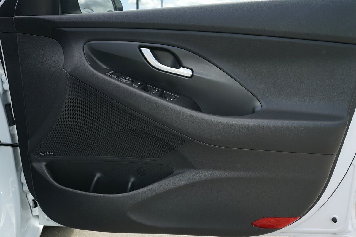 2022 Hyundai i30 Elite PD.V4