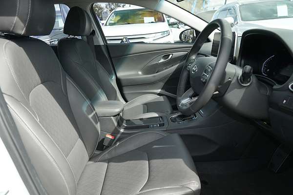 2022 Hyundai i30 Elite PD.V4