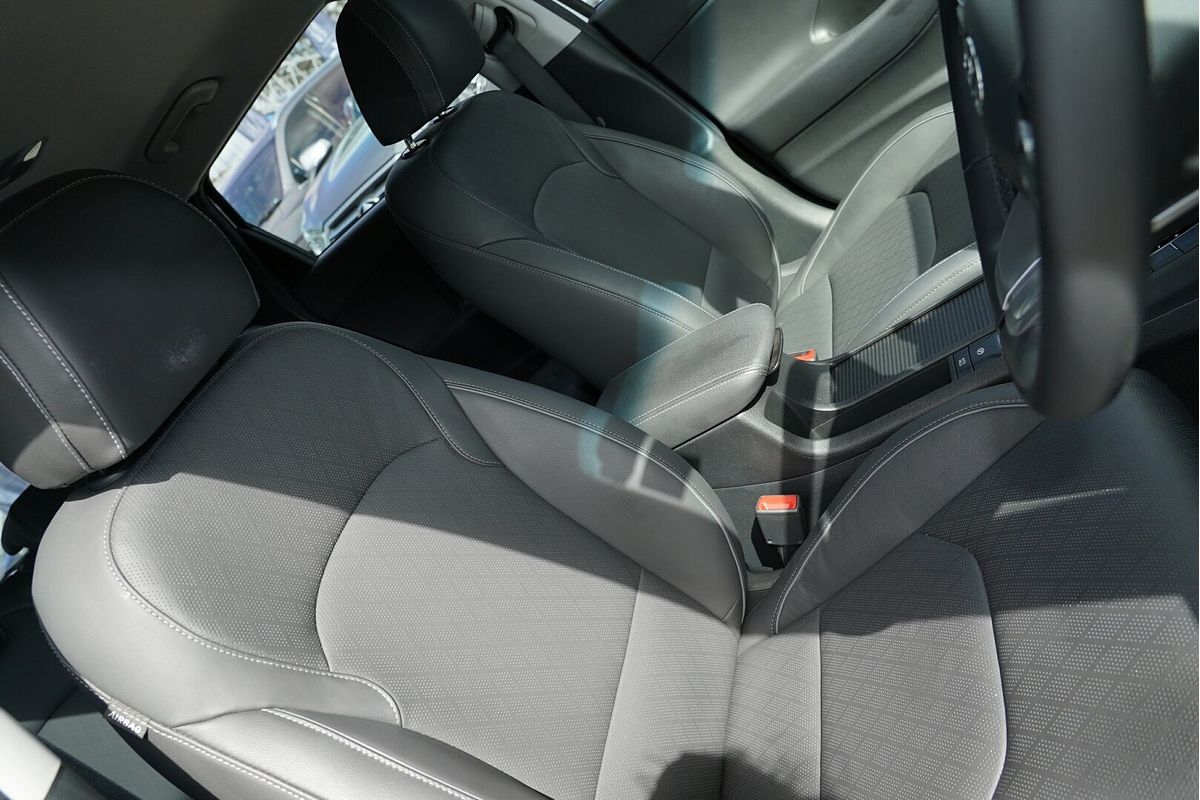 2022 Hyundai i30 Elite PD.V4