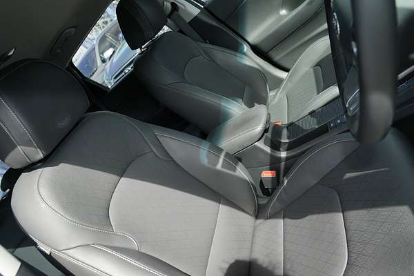 2022 Hyundai i30 Elite PD.V4