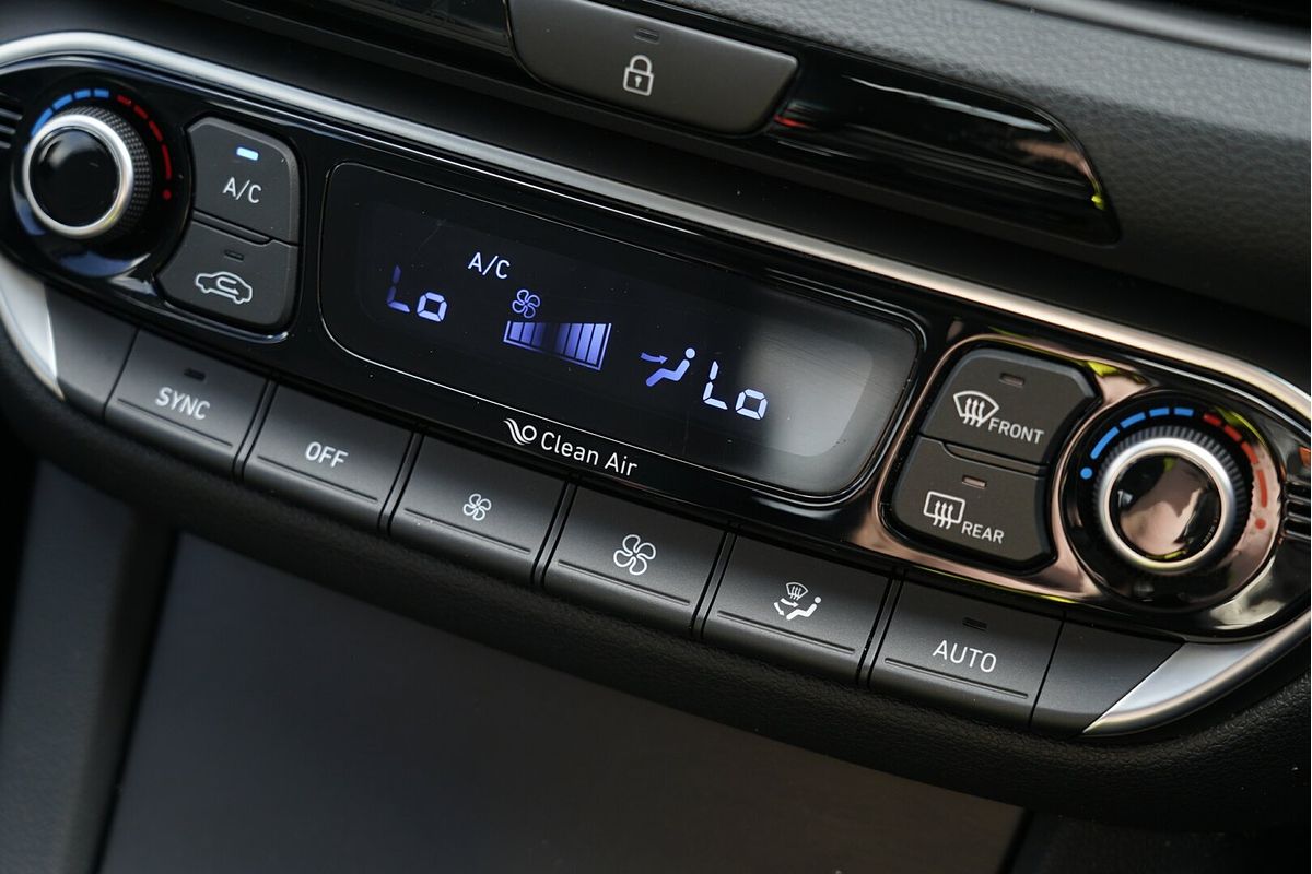 2022 Hyundai i30 Elite PD.V4
