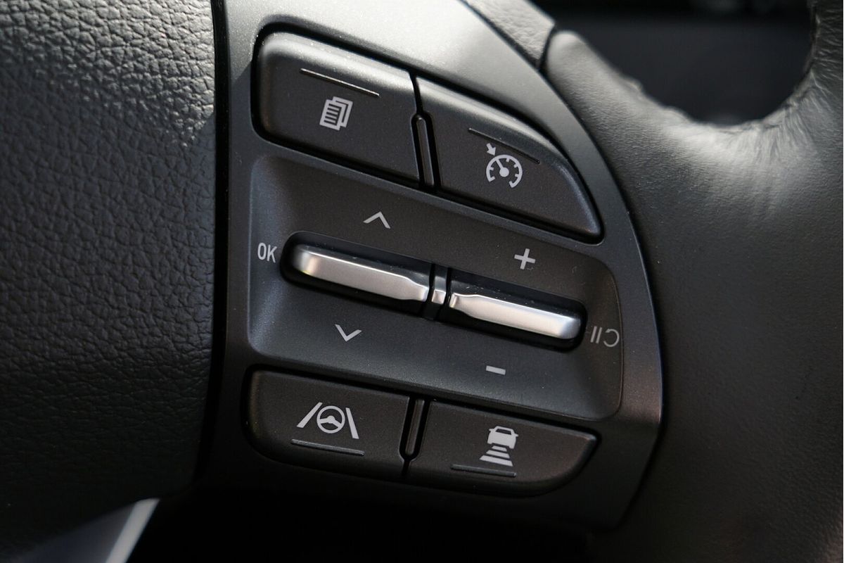 2022 Hyundai i30 Elite PD.V4