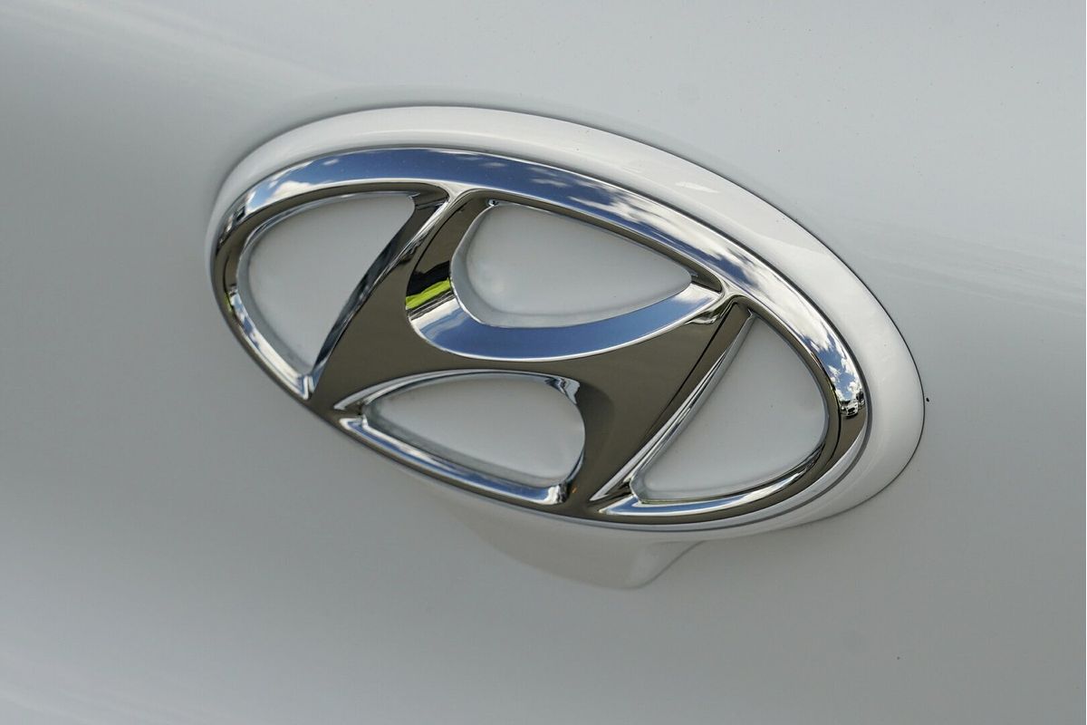 2022 Hyundai i30 Elite PD.V4