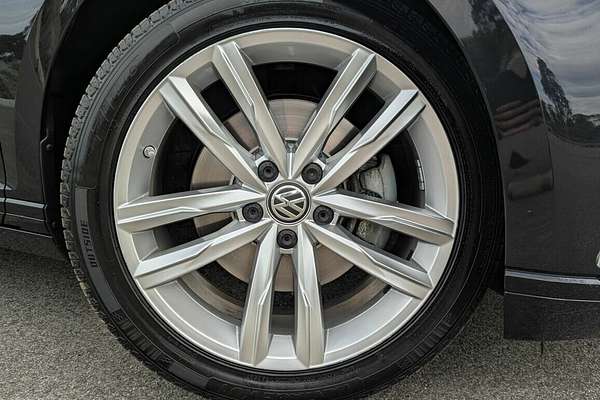 2019 Volkswagen Passat 132 TSI Comfortline 3C MY19