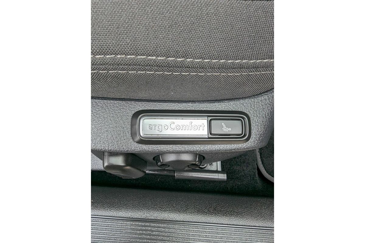 2019 Volkswagen Passat 132 TSI Comfortline 3C MY19