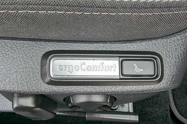 2019 Volkswagen Passat 132 TSI Comfortline 3C MY19