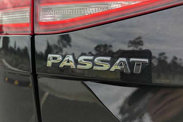 2019 Volkswagen Passat 132 TSI Comfortline 3C MY19
