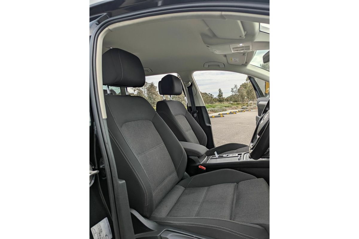 2019 Volkswagen Passat 132 TSI Comfortline 3C MY19