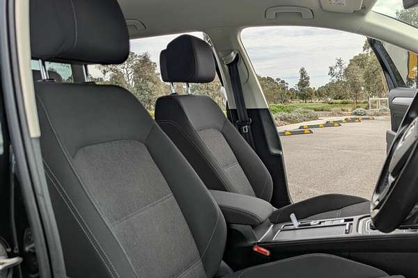 2019 Volkswagen Passat 132 TSI Comfortline 3C MY19