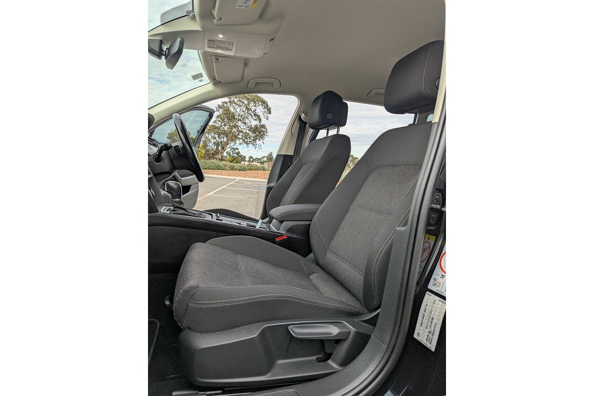 2019 Volkswagen Passat 132 TSI Comfortline 3C MY19