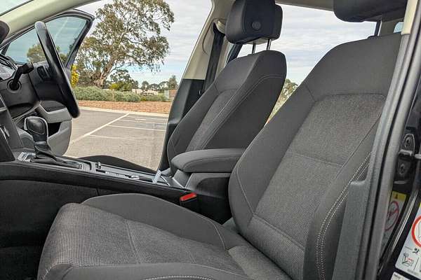 2019 Volkswagen Passat 132 TSI Comfortline 3C MY19