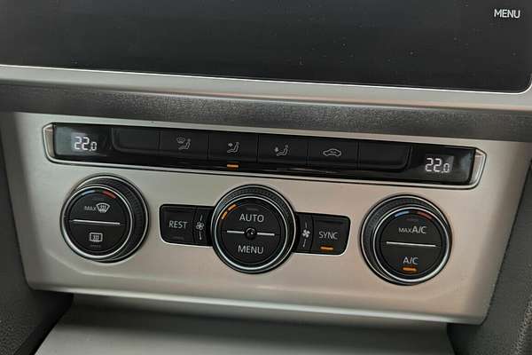 2019 Volkswagen Passat 132 TSI Comfortline 3C MY19