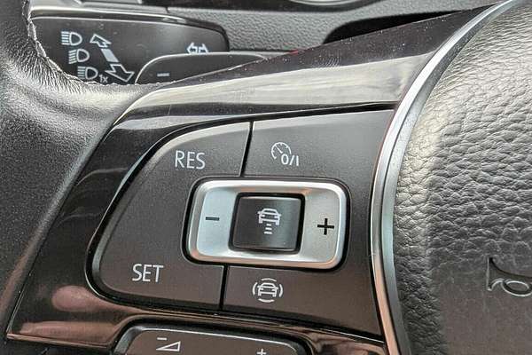 2019 Volkswagen Passat 132 TSI Comfortline 3C MY19