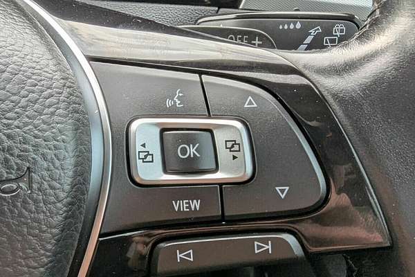 2019 Volkswagen Passat 132 TSI Comfortline 3C MY19