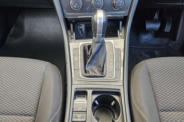 2018 Volkswagen Golf 110TSI 7.5