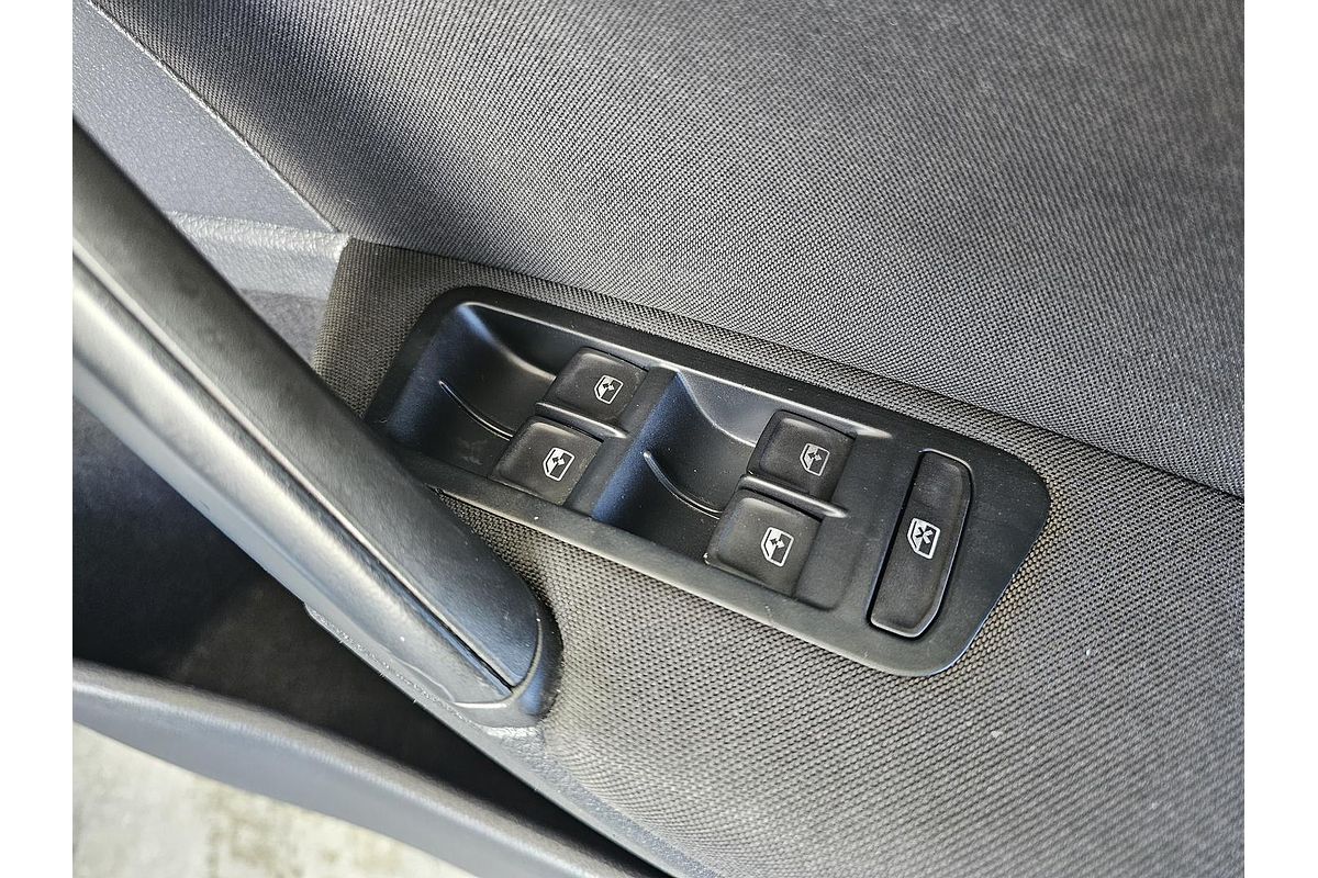 2018 Volkswagen Golf 110TSI 7.5