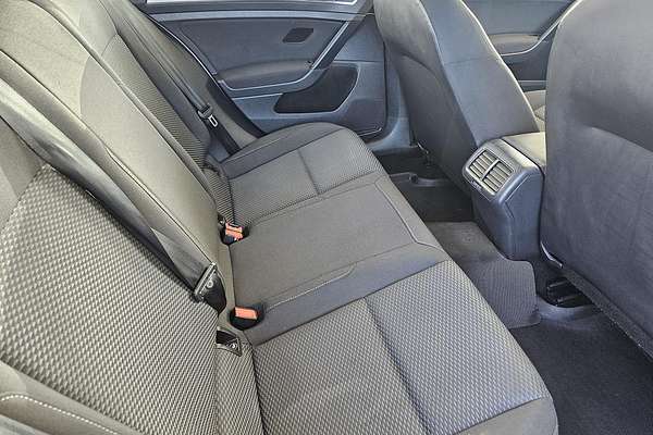 2018 Volkswagen Golf 110TSI 7.5