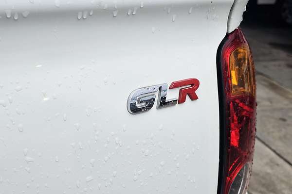 2012 Mitsubishi Triton GL-R MN 4X4