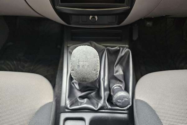 2012 Mitsubishi Triton GL-R MN 4X4