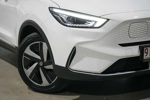 2023 MG ZS EV Excite AZS1