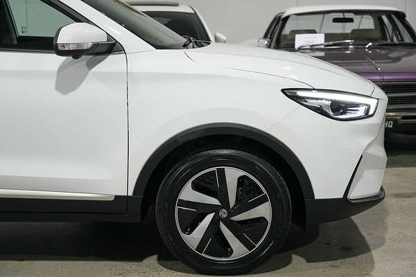 2023 MG ZS EV Excite AZS1