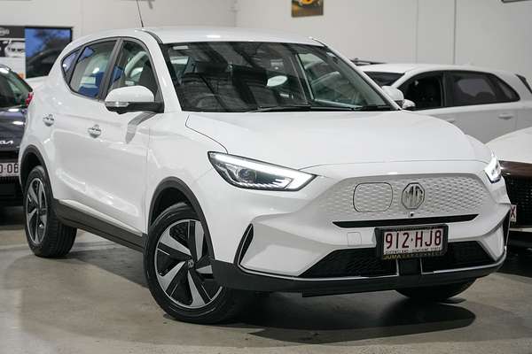 2023 MG ZS EV Excite AZS1