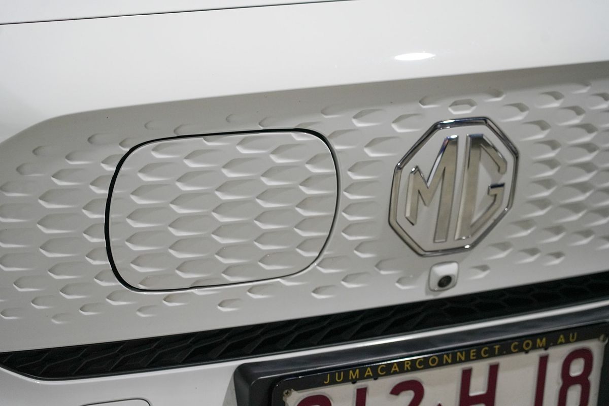 2023 MG ZS EV Excite AZS1