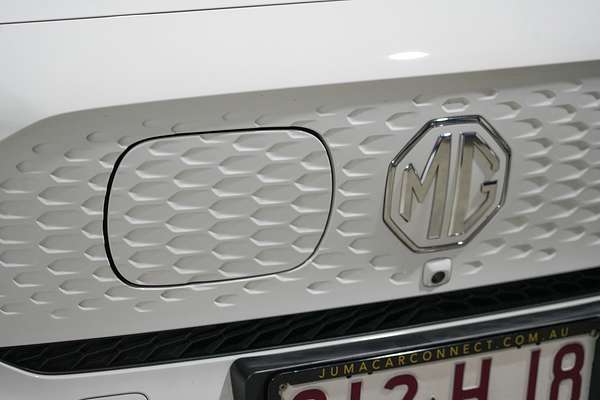 2023 MG ZS EV Excite AZS1