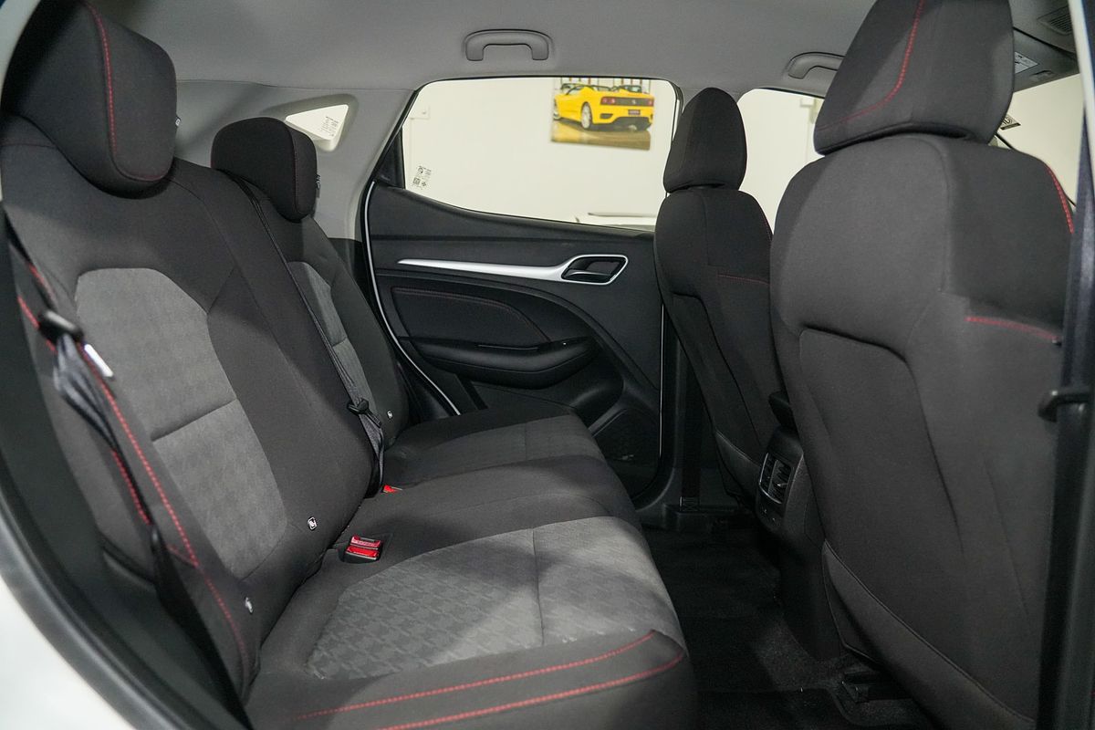 2023 MG ZS EV Excite AZS1