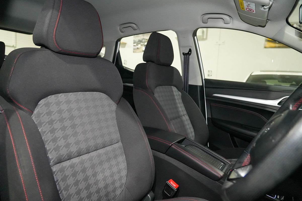 2023 MG ZS EV Excite AZS1