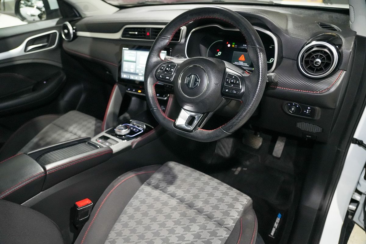 2023 MG ZS EV Excite AZS1