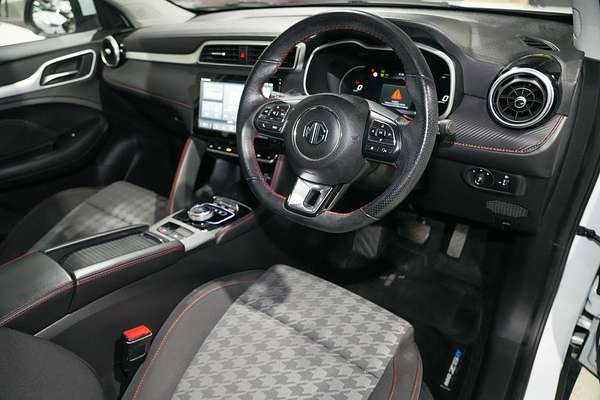 2023 MG ZS EV Excite AZS1