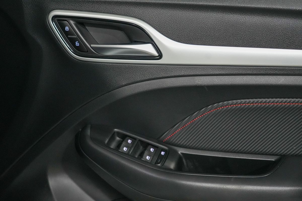 2023 MG ZS EV Excite AZS1