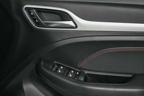 2023 MG ZS EV Excite AZS1
