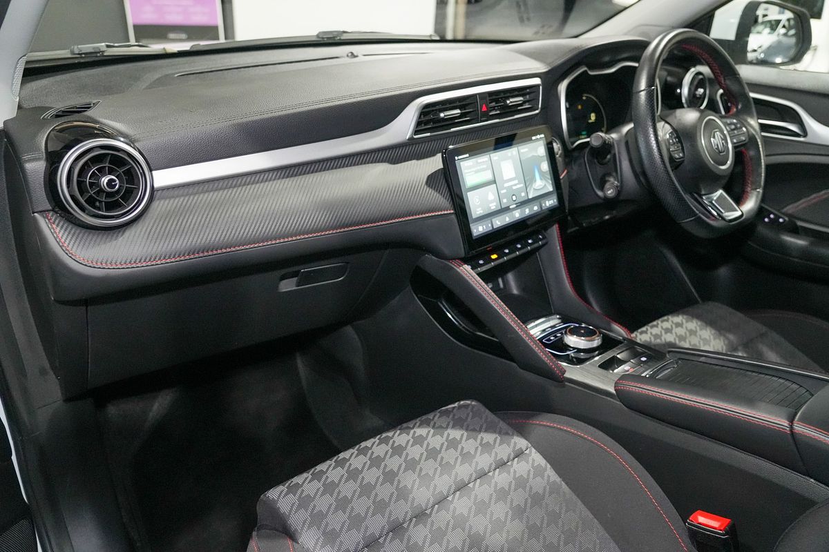 2023 MG ZS EV Excite AZS1