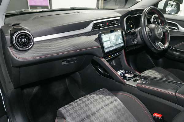 2023 MG ZS EV Excite AZS1
