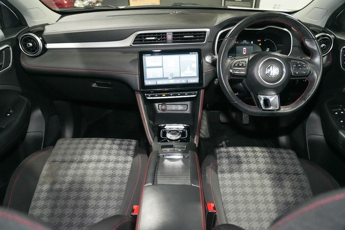2023 MG ZS EV Excite AZS1