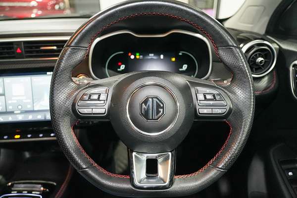 2023 MG ZS EV Excite AZS1