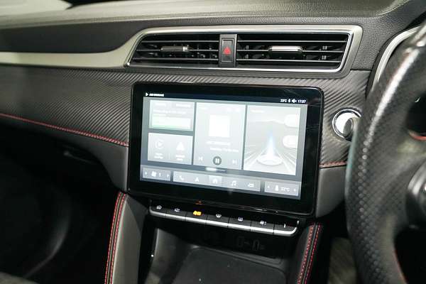 2023 MG ZS EV Excite AZS1