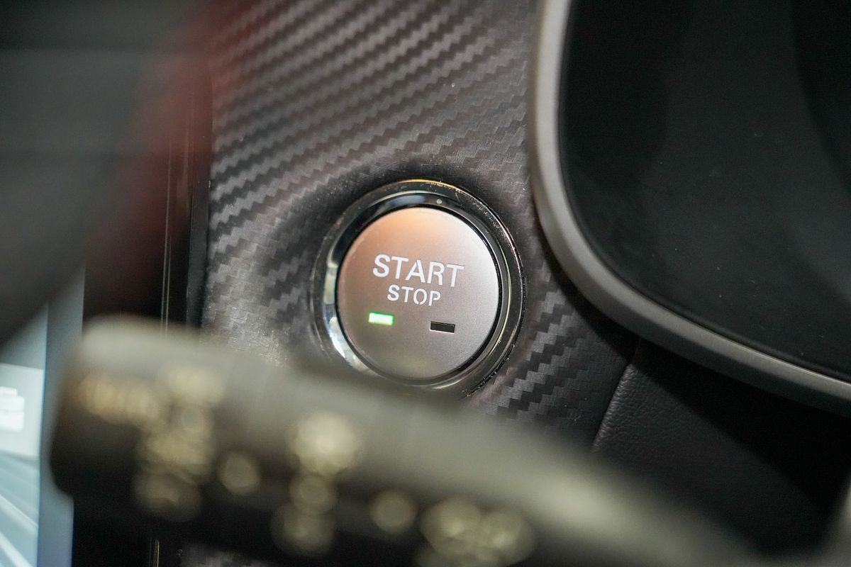 2023 MG ZS EV Excite AZS1